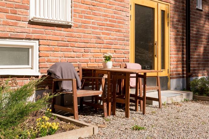 2 rum Lägenhet på Fredrikslundsvägen 17 Abrahamsberg / Åkeslund Stockholms kommun - bild 19