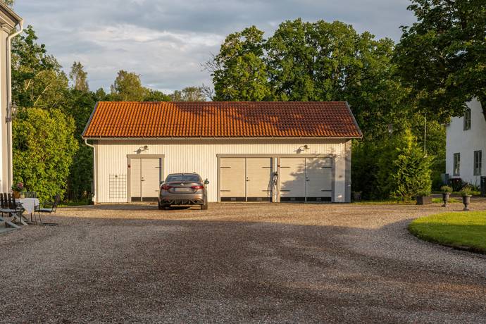 10 rum villa på Hagbyvägen 4 Nora, Nora kommun - bild 2