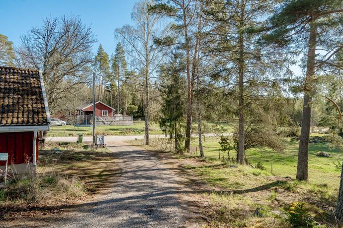 6 rum Villa på Born 2 Uppsala Uppsala kommun - bild 33
