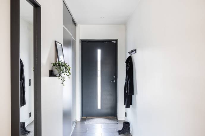 5 rum Villa på Currygatan 12 Roslätt Svedala kommun - bild 6