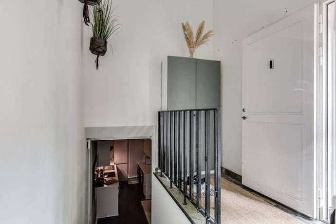 4 rum Lägenhet på Idungatan 3 Vasastan Stockholms kommun - bild 8