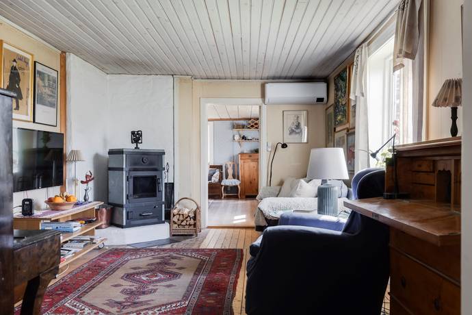 7 rum Villa på Morskoga Djupdalen 251 Ramsberg Lindesbergs kommun - bild 9