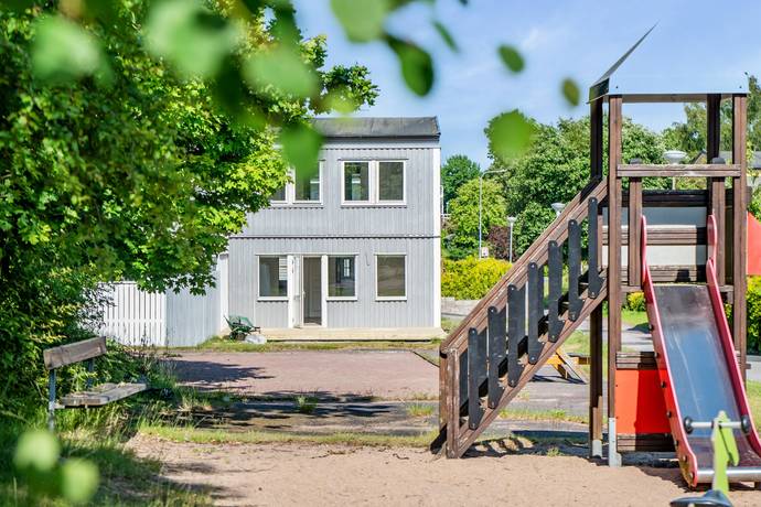 5 rum radhus på Hammarkroken 86 Hammarkullen, Göteborgs kommun - bild 3