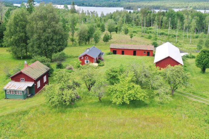2 rum Villa på Dammhyttan 40 Dammhyttan Filipstads kommun - bild 4