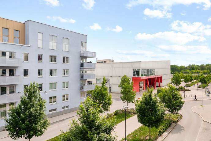 4 rum Lägenhet på Karlslundsvägen 12, 3tr Barkarbystaden Järfälla kommun - bild 27