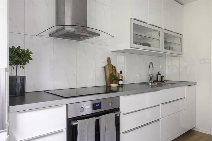 2 rum Lägenhet på Karl XI:s väg 23 Centrum Halmstads kommun - bild 16