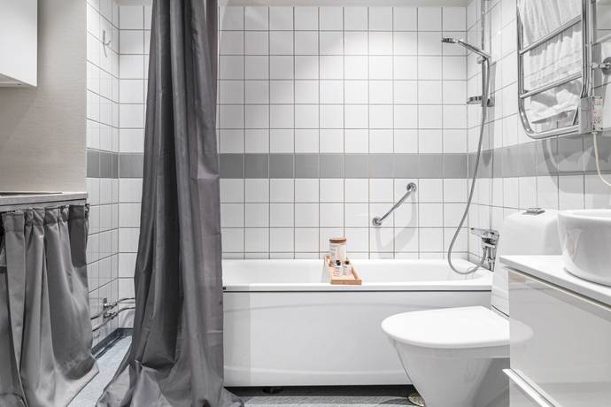 2 rum Lägenhet på Lejonstensgatan 3 Mölndal - Lejonslätt Mölndals kommun - bild 16