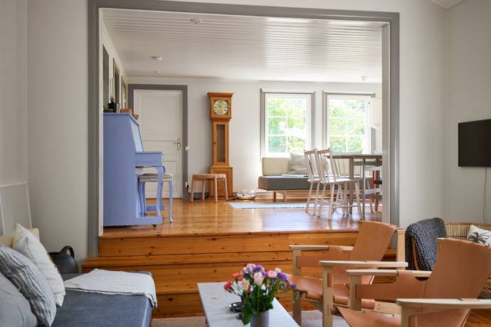 4 rum Villa på Åsgatan 4 Köpingsvik Borgholms kommun - bild 31