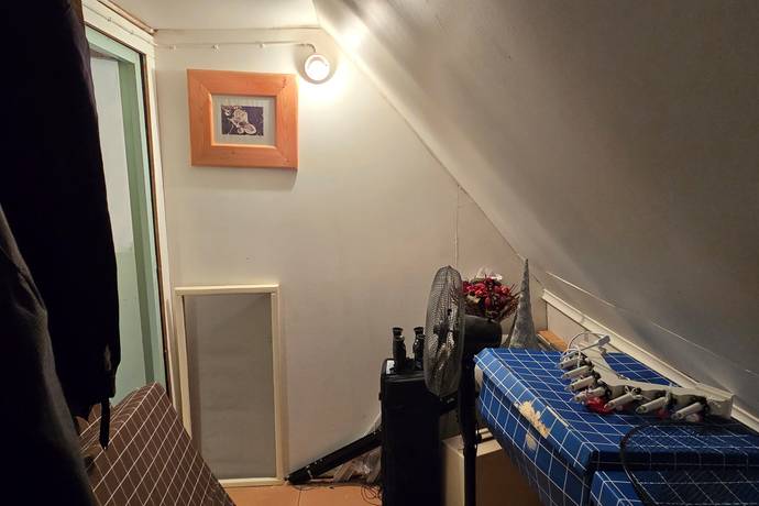 5 rum Vinterbonat fritidshus på Mölnetången 2 Gislaveds kommun - bild 84
