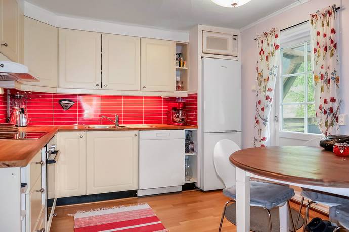 5 rum Villa på Norra Skarbol Fridhem Norra Skarbol Säffle kommun - bild 6