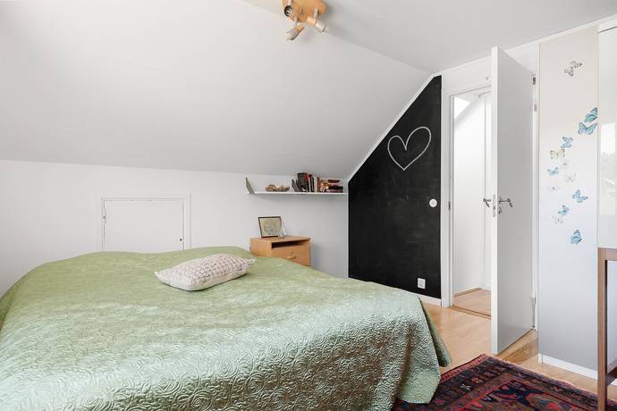 6 rum Villa på Stubbgatan 12 Hällsbo Sigtuna kommun - bild 30
