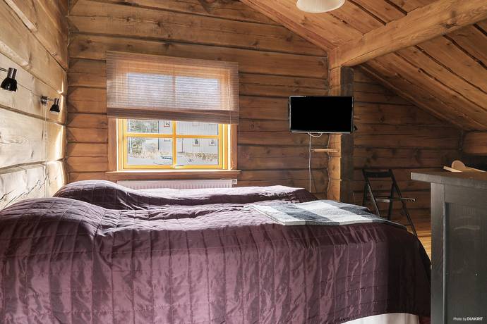 5 rum Lägenhet på Björnen Höken 11 (D) Åre Björnen Åre kommun - bild 19