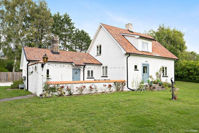 Tofta Kroks 619, Gotlands Tofta, Gotlands kommun