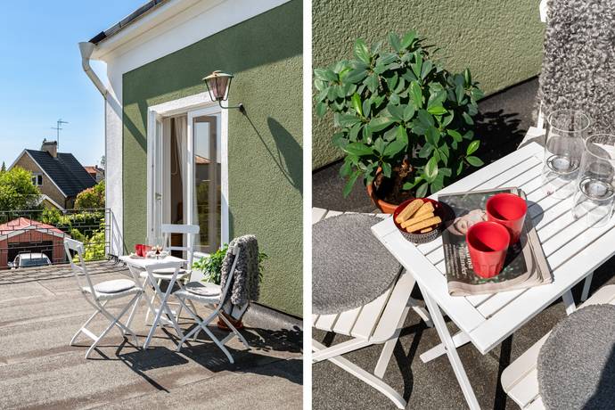 8 rum Villa på Kortévägen 5 Sörby Örebro kommun - bild 43
