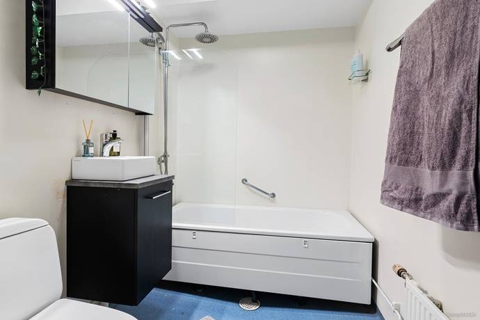 2.5 rum Lägenhet på Lars Ekborgs väg 33 Sylta / Lillsjön Upplands-Bro kommun - bild 11