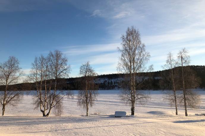 251 m² Gård/skog på Tansjärv Udden 1 Överkalix Överkalix kommun - bild 33