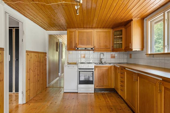 5 rum Villa på Högarydsvägen 67 Hishult Laholms kommun - bild 15