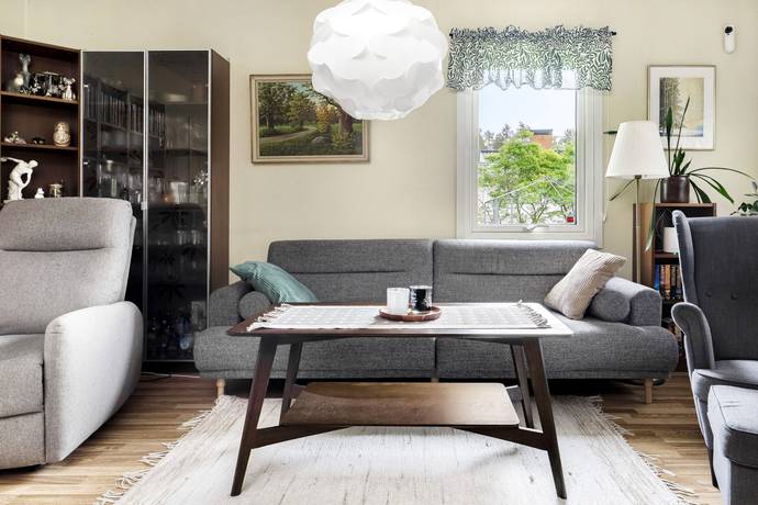 5 rum Villa på Jämtsvedsvägen 11 Högbo Avesta kommun - bild 13