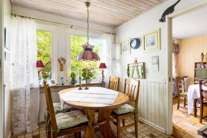 6 rum Villa på Hemmansvägen 15 Viksjö Järfälla kommun - bild 7