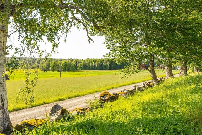 4 rum Villa på Fräckestad Tovatorp 1 Landsbygd Norra Karlsborgs kommun - bild 5