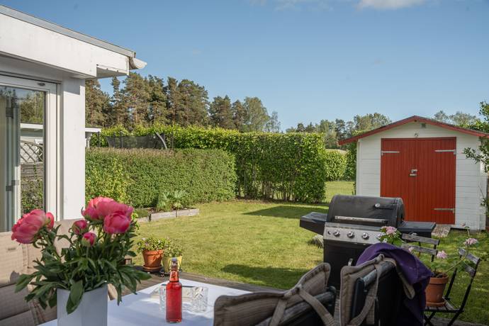 4 rum Villa på Storsvängen 30 Norra Kroppkärr Karlstads kommun - bild 32
