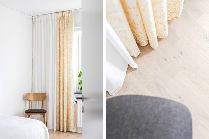 5 rum Radhus på Russvägen 21D Lillhällom Sundsvalls kommun - bild 14