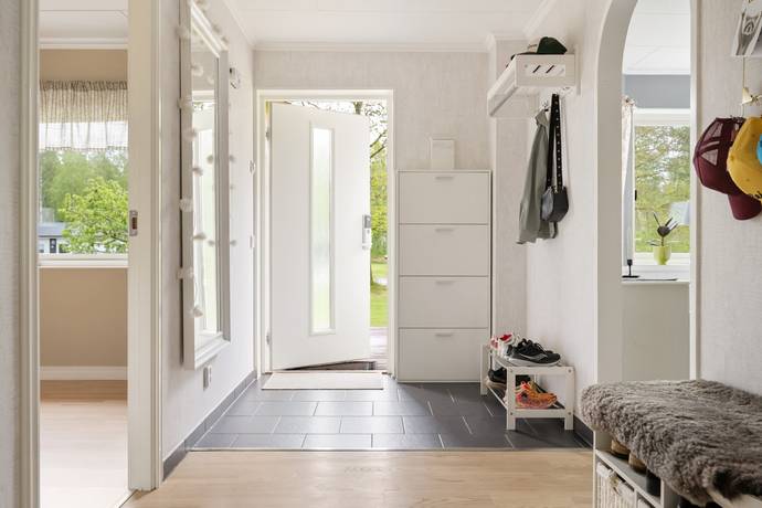 5 rum villa på Ljungvägen 13 Färgelanda, Färgelanda kommun - bild 4