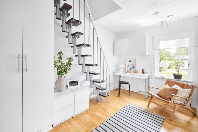7 rum Villa på Malmgatan 53 Taberg Jönköpings kommun - bild 45