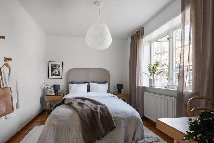 6 rum Villa på Margaretavägen 87 Gamla Enskede Stockholms kommun - bild 21