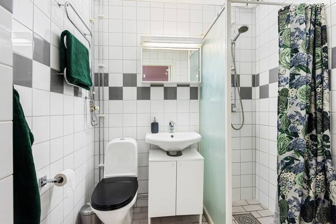 2 rum Lägenhet på Östergatan 5D Pantarholmen Karlskrona kommun - bild 13