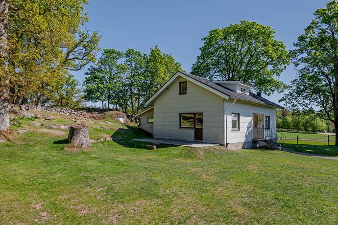 4 rum villa på Boryd Backen Sollebrunn, Trollhättans kommun - bild 3
