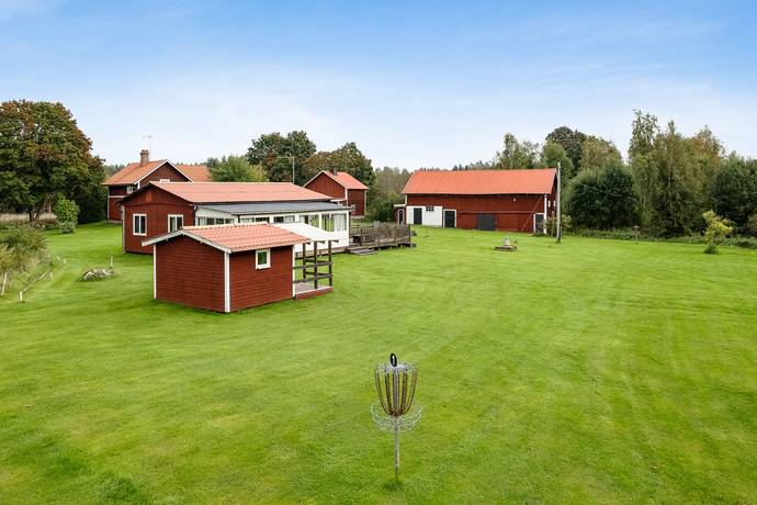 3 rum Fritidshus på Svartå 764 Guldsmedsboda Degerfors kommun - bild 45