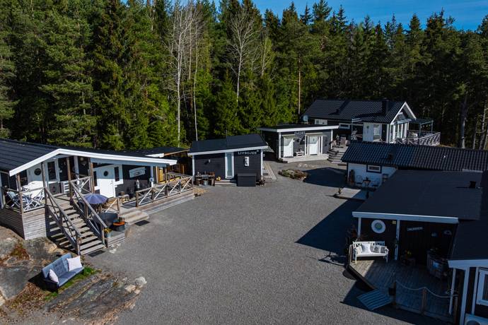 12 rum Villa på Dottebol Gränsön Dottebol Säffle kommun - bild 13