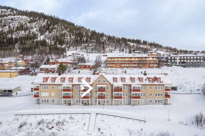 5 rum Lägenhet på Sjöängsvägen 12 Q Funäsdalen by Härjedalens kommun - bild 29