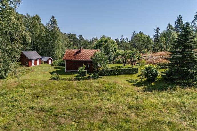 3 rum fritidshus på Kottevägen 49 Åmål, Åmåls kommun - bild 4