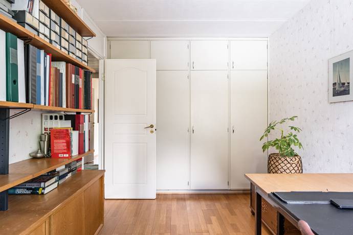 6 rum Radhus på Champinjonvägen 32 Sörskogen Huddinge kommun - bild 27