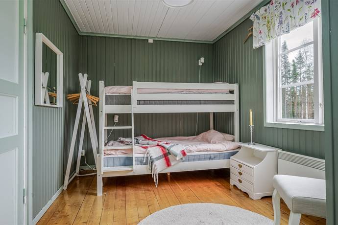78 m² Gård/skog på Sågbäcksvägen 40 Rätan Bergs kommun - bild 11