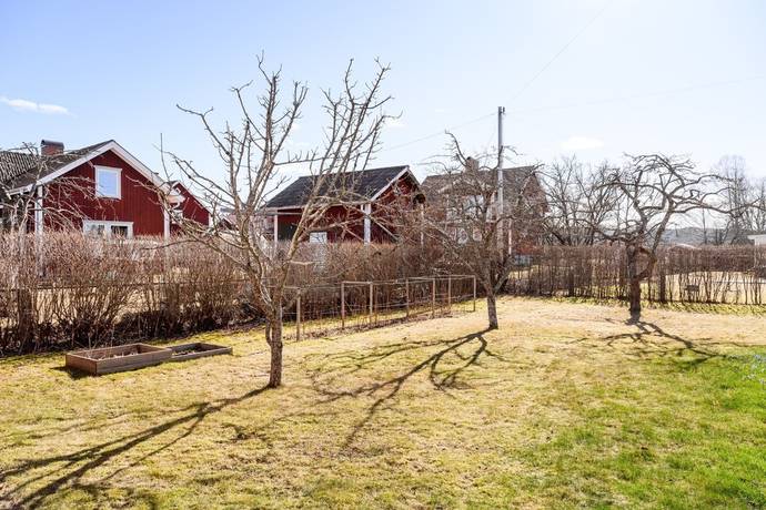 7 rum Villa på Amsbergsvägen 73 Sör Amsberg Borlänge kommun - bild 30