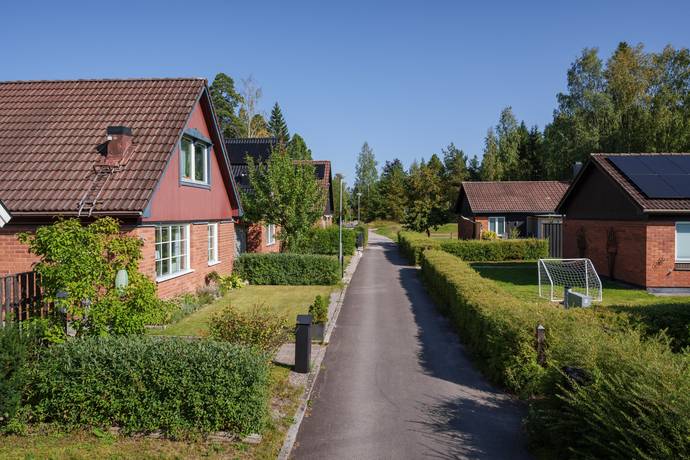 5 rum Villa på Stormgatan 18 Andersberg Gävle kommun - bild 41