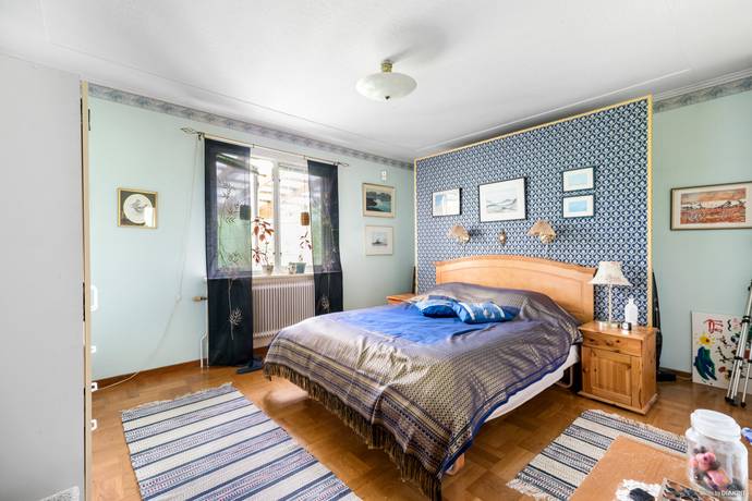 3 rum Villa på Hökgatan 22 Sanden Bodens kommun - bild 13