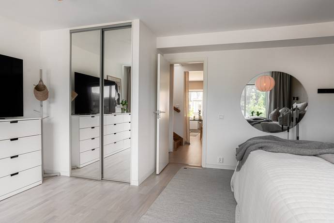 6 rum Radhus på Ringstorpsvägen 38A Ringstorp Helsingborgs kommun - bild 24