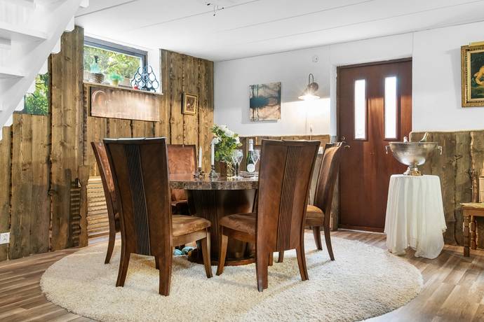 6 rum Gård utan jordbruk på Hedeberga 206 Hedeberga Tomelilla kommun - bild 30
