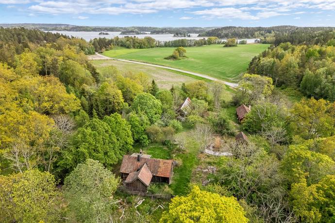 villa på Alsnäset 1 Ösmo, Nynäshamns kommun - bild 2