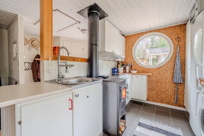3 rum Fritidshus på Lilla Rätö Ängalag fyra tomt 171 Lilla Rätö Västerviks kommun - bild 11