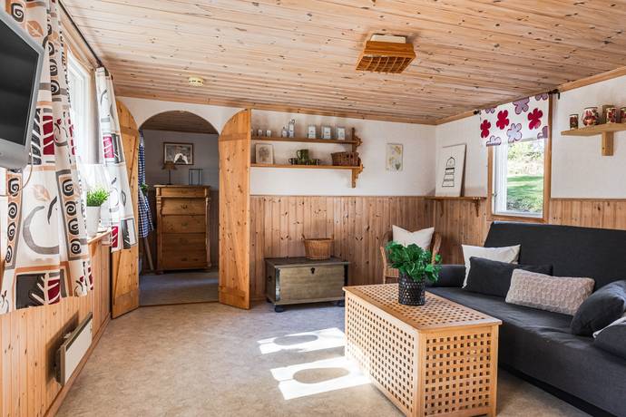 4 rum Vinterbonat fritidshus på Klykmossevägen 9 Bjurön Östhammars kommun - bild 45