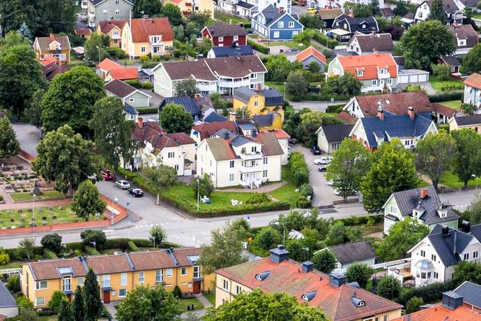 796 m² Övrig på Trädgårdsgatan 28 / Ydrevägen 1 Norr Eksjö kommun - bild 11