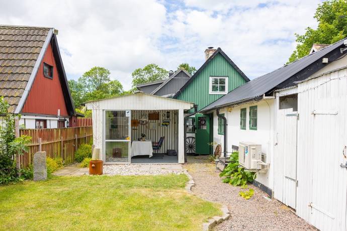 4 rum Villa på Haglösa byaväg 22-6 Trelleborgs kommun - bild 3