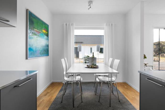 5 rum Kedjehus på Brynjegatan 4 Mjölby Mjölby kommun - bild 14