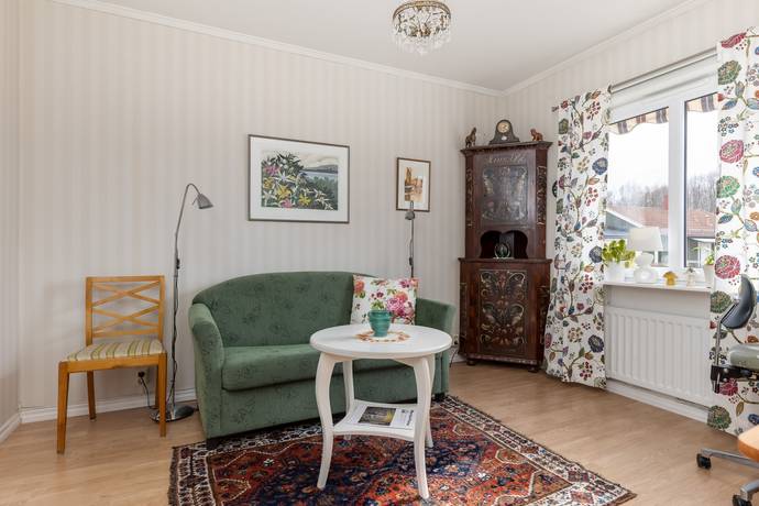 4 rum Villa på Ängsgatan 42 LUDVIKA Stensveden Ludvika kommun - bild 26