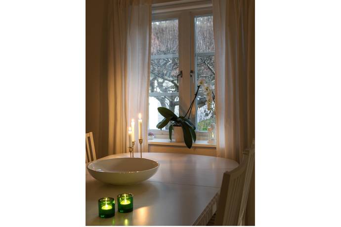 5 rum Villa på Bollplansvägen 10 Vik Simrishamns kommun - bild 13